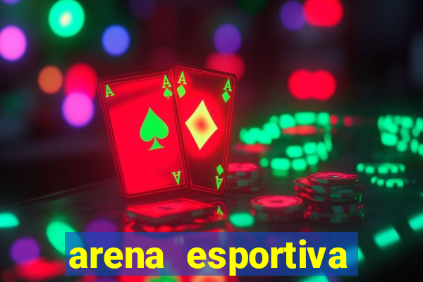 arena esportiva consultar bilhete