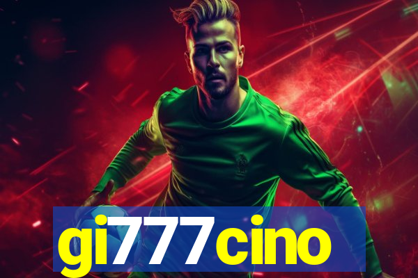 gi777cino