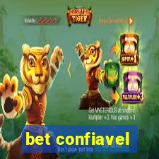 bet confiavel