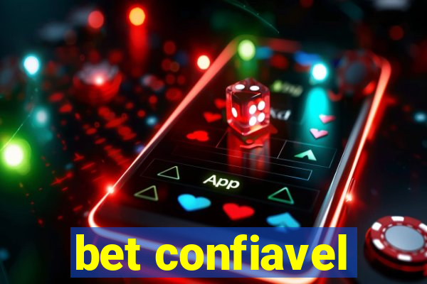 bet confiavel