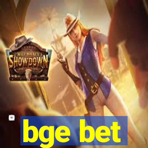 bge bet