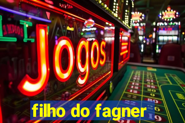 filho do fagner