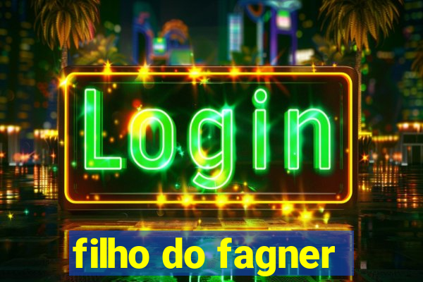 filho do fagner