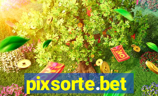 pixsorte.bet