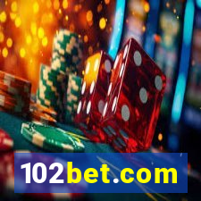 102bet.com