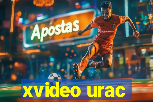 xvideo urac