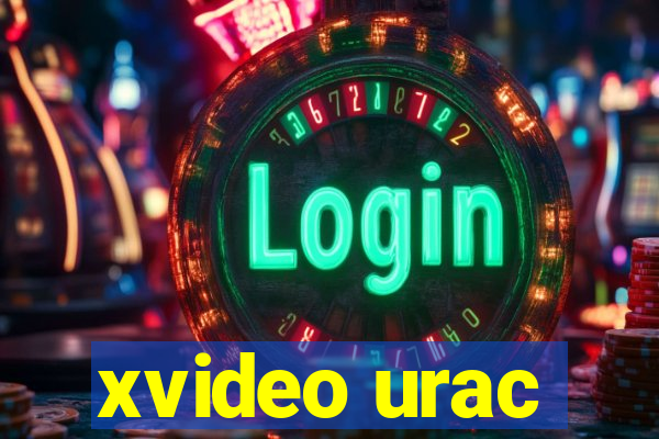 xvideo urac