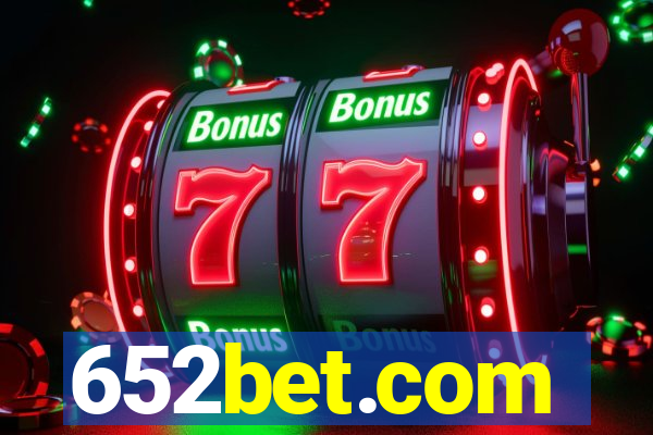 652bet.com