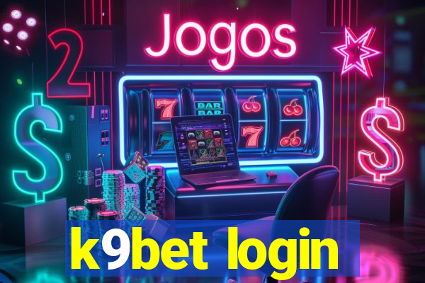 k9bet login