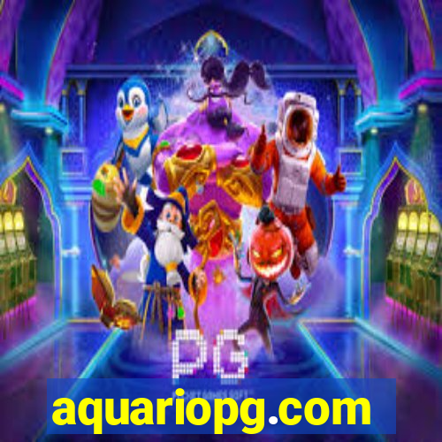 aquariopg.com