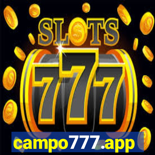 campo777.app