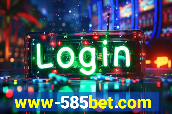 www-585bet.com