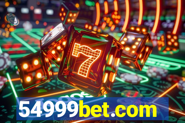 54999bet.com