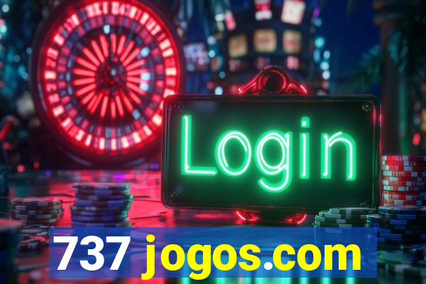 737 jogos.com