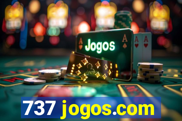 737 jogos.com