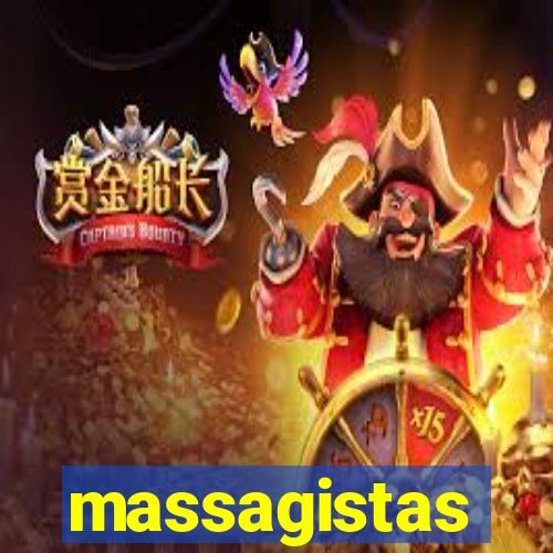 massagistas masculinos sp