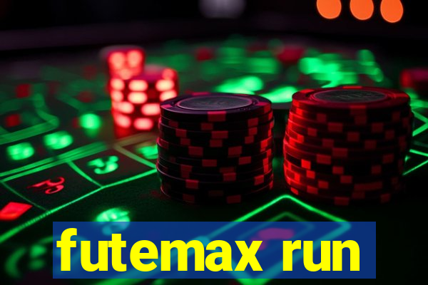 futemax run