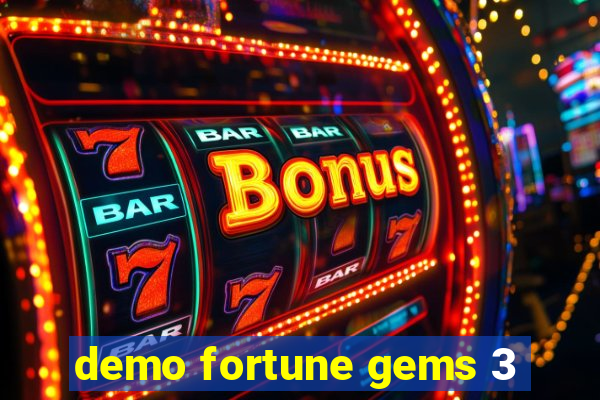 demo fortune gems 3