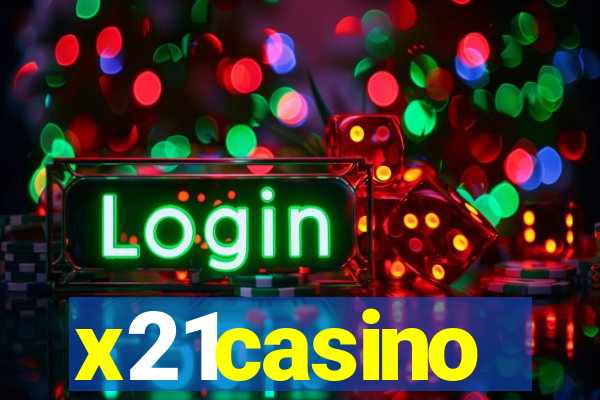 x21casino