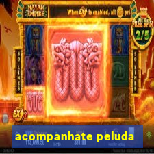 acompanhate peluda