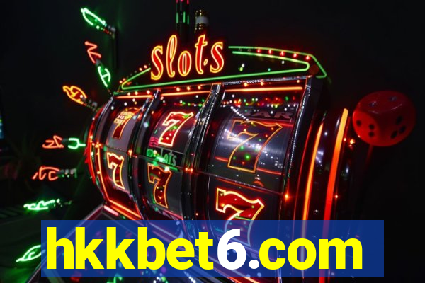 hkkbet6.com