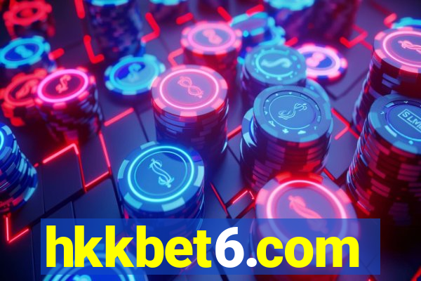 hkkbet6.com