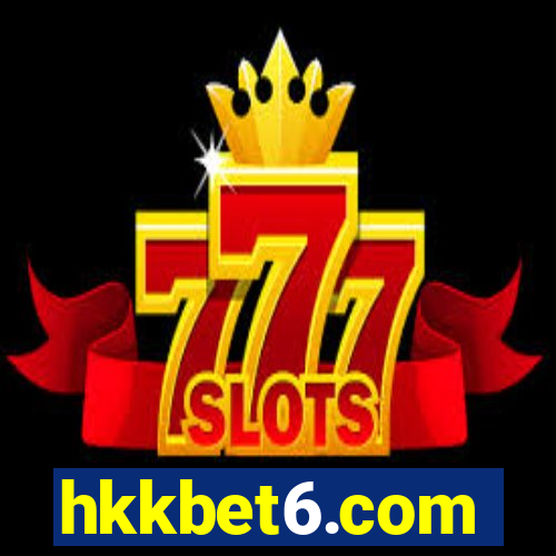 hkkbet6.com