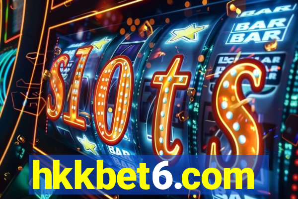 hkkbet6.com