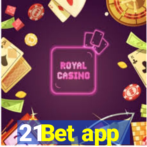 21Bet app