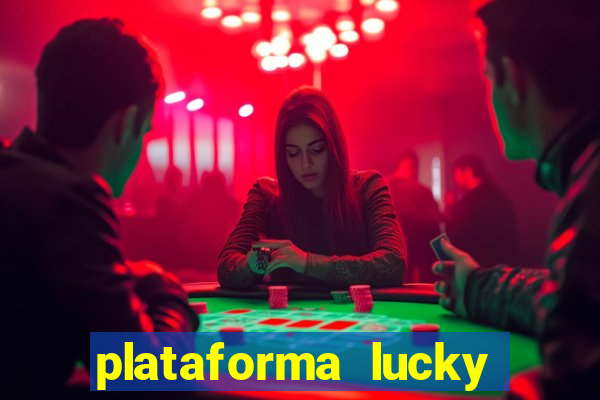 plataforma lucky 777 é confiável