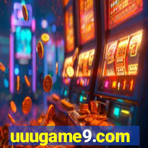 uuugame9.com