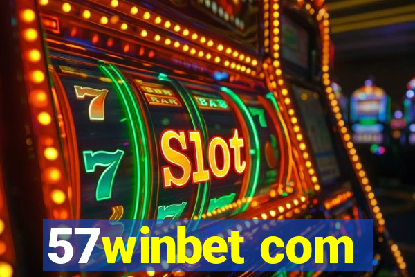 57winbet com