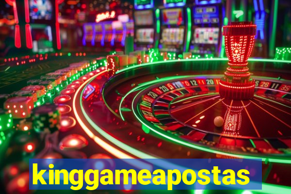 kinggameapostas