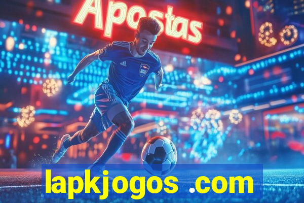 lapkjogos .com