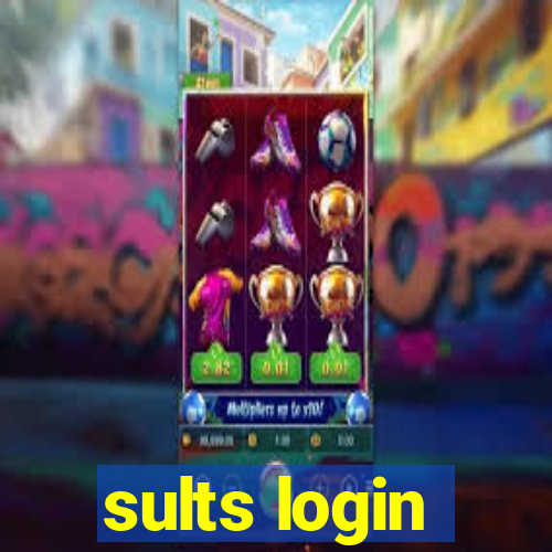 sults login