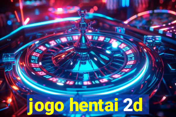 jogo hentai 2d