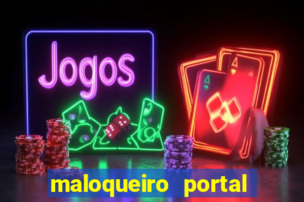 maloqueiro portal do zacarias