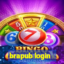 brapub login