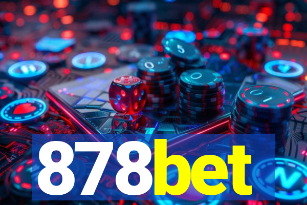 878bet