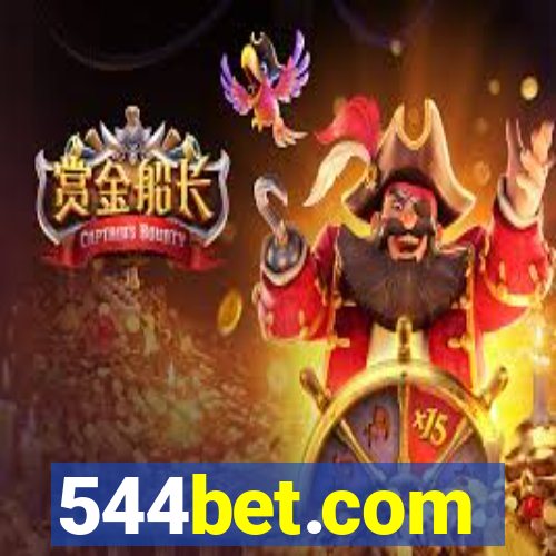 544bet.com