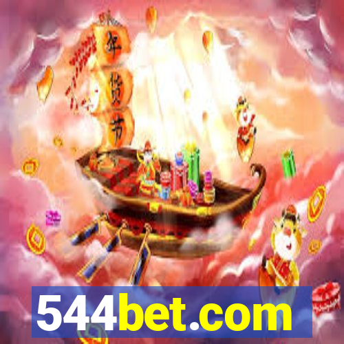 544bet.com