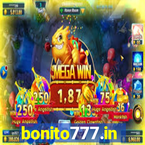 bonito777.in