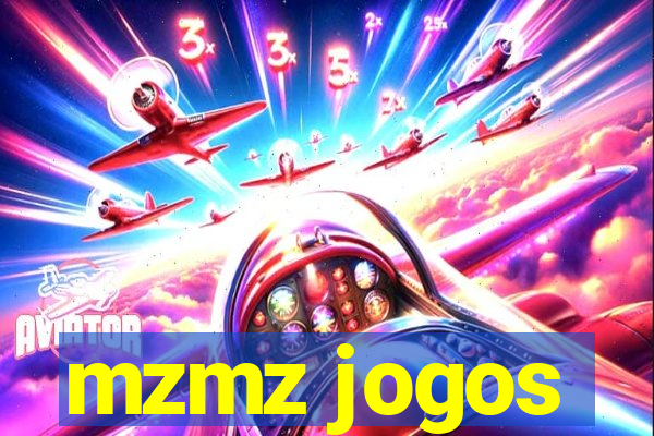 mzmz jogos