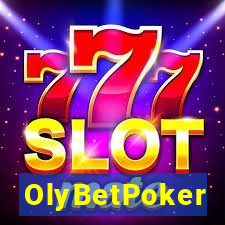 OlyBetPoker