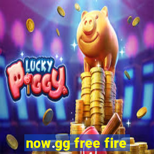 now.gg free fire