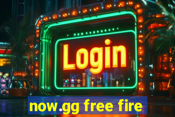 now.gg free fire