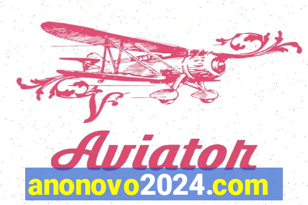 anonovo2024.com