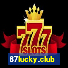 87lucky.club