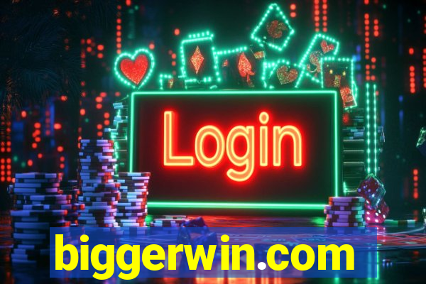 biggerwin.com