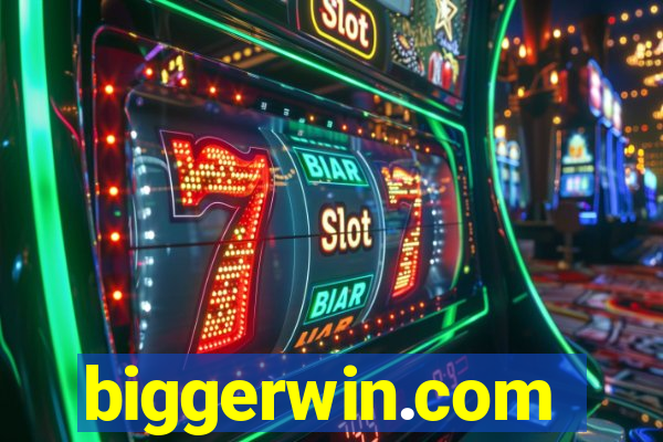 biggerwin.com